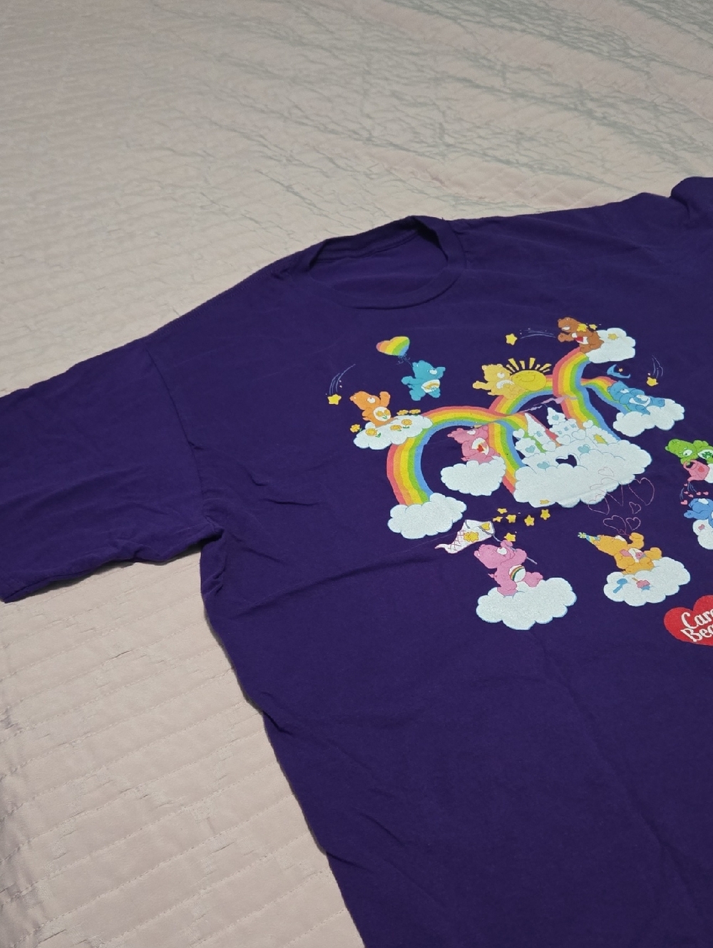 Care Bears - Picture 3 of 3